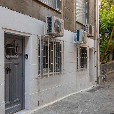 Central Apartment In The Heart Of Historic Center Athens Ngoại thất bức ảnh