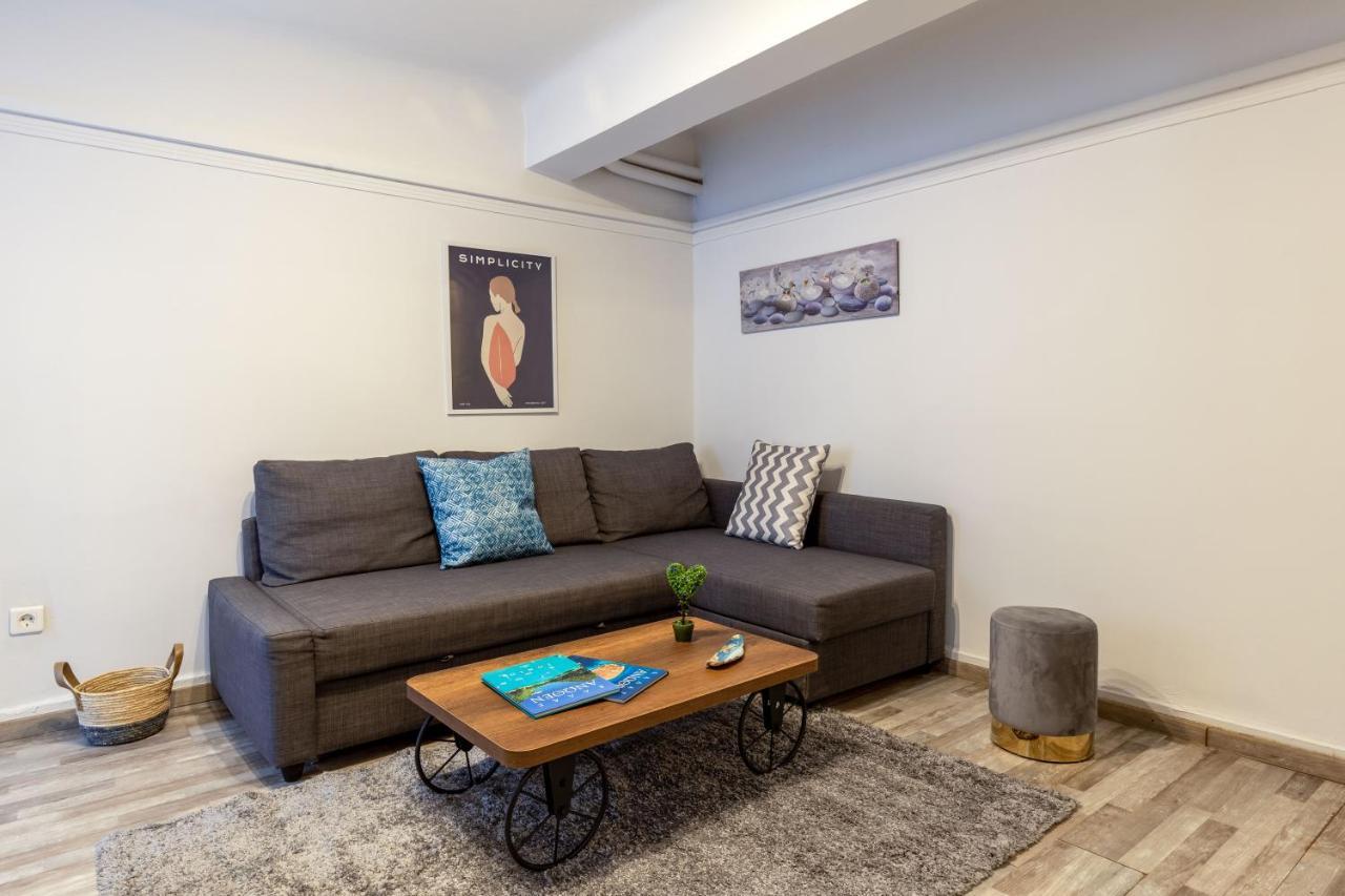 Central Apartment In The Heart Of Historic Center Athens Ngoại thất bức ảnh