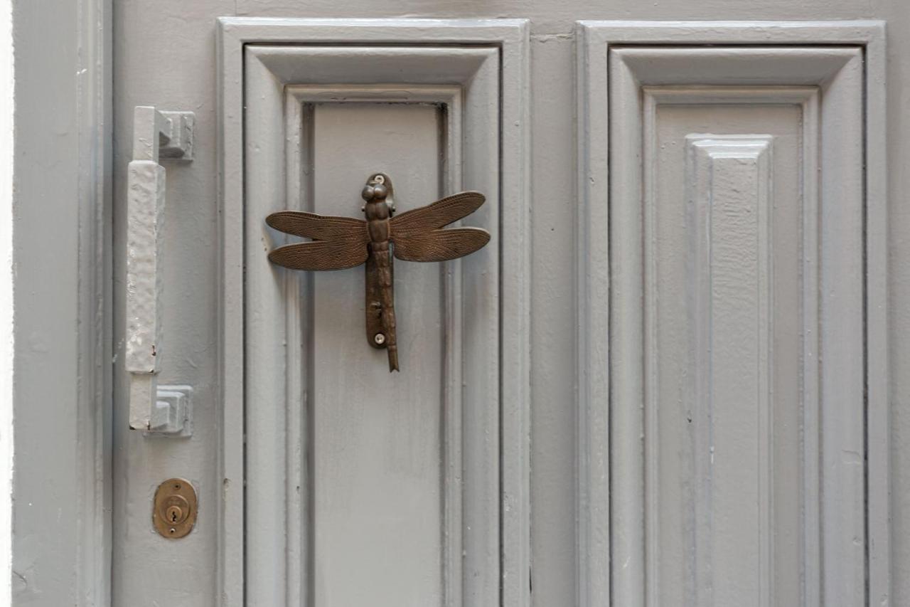 Central Apartment In The Heart Of Historic Center Athens Ngoại thất bức ảnh
